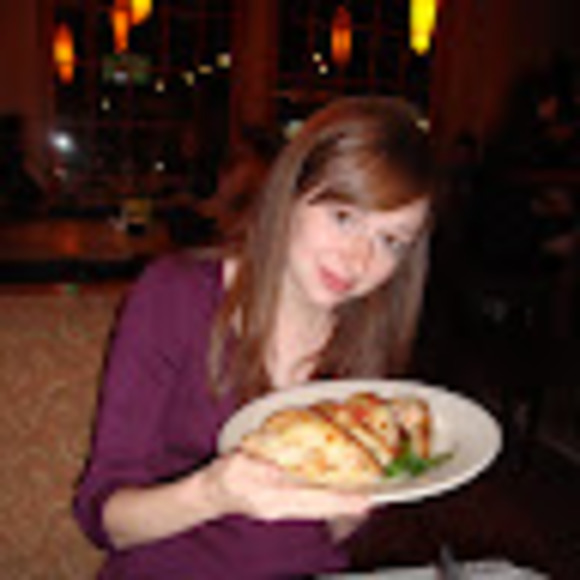 Meet your Posher, Rebecca - Picture 1 of 1